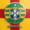 巴西国家足球队队徽